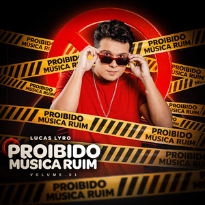 Aquele 1% by Lucas Lyro