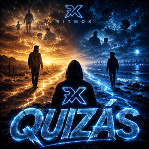 Quizás by RITMOX