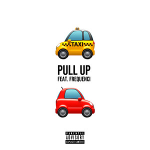 Pull Up by Cade Ace