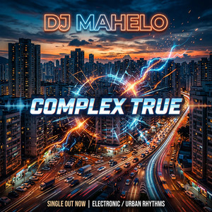 Teleshower by Dj Maheloh