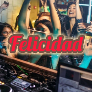 felicidad by carelasonido