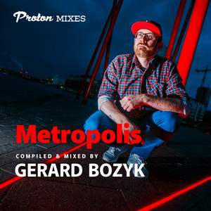 Metropolis (DJ Mix) album