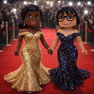 LADYPEZDI - Lady Pezdi