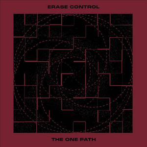 album cover: The One Path