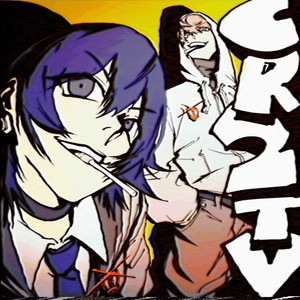 CR2TV by BONESAW