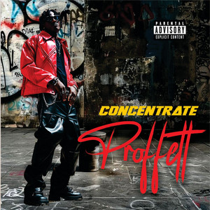 Concentrate by Proffett