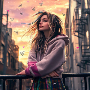 Teach Me How To Dream by Alice Curly