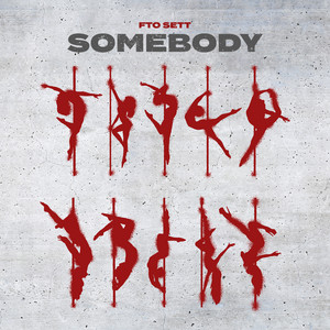 Somebody (Crook Love) by FTO Sett