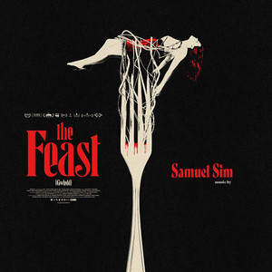 Cut Glass by Samuel Sim