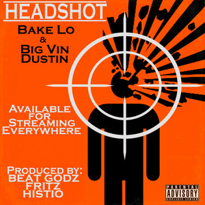 Portada de Headshot