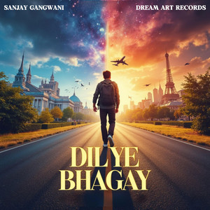 Dil Ye Bhaagay