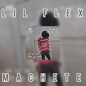 machete by Lil flex