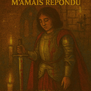 Je l’ai appelée Sainte, mais elle ne m’a jamais répondu (All Saint's Day)