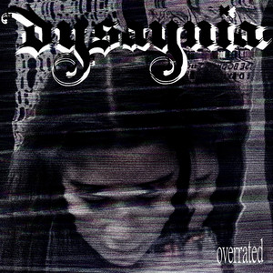 Surrounding Me by DYSAYNIA
