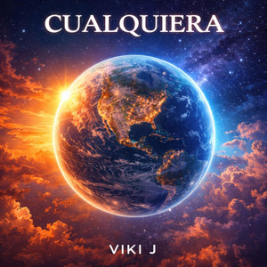 CUALQUIERA by Viki J