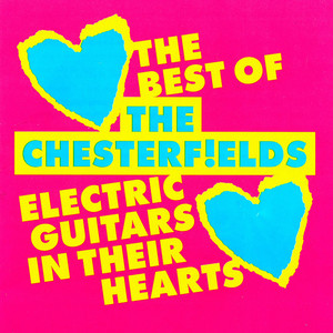 Ask Johnny Dee by The Chesterfields