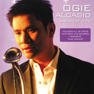 Ogie Alcasid 18 Greatest Hits Vol. 2 album