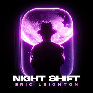 Night Shift by Eric Leighton