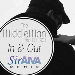 In & Out (feat. Fresko) [SirAiva Remix] cover art