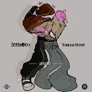 JURAS by Jottaboy, Djaune Ghost