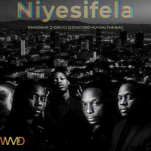 Niyesifela by Raindrop Z, Dricci, Dj Discord, vuyoalltheway