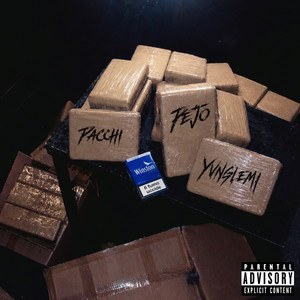 PACCHI (feat. Young Lemi) by Pejo, Young Lemi