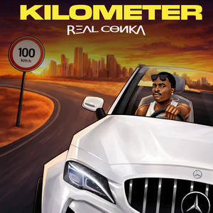 Kilometer by Real conka