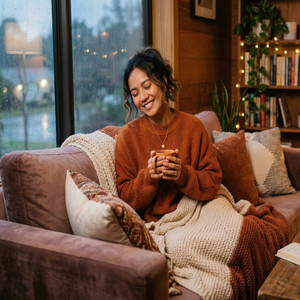 Floofy Nary - Love as Big as the World