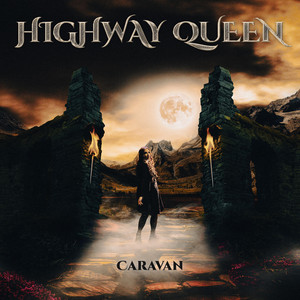 Caravan by Highway Queen