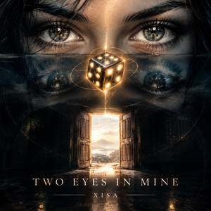 Two eyes in mine by XISA
