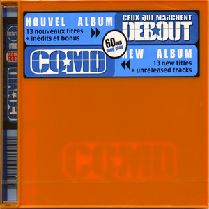 Ceux Qui Marchent Debout | Spotify
