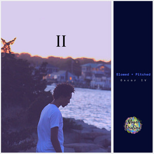 Portada de PDA - Slowed