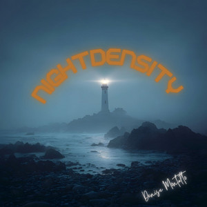 Nightdensity by Denise Montalto