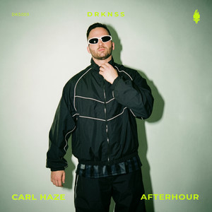 Afterhour by Carl Haze