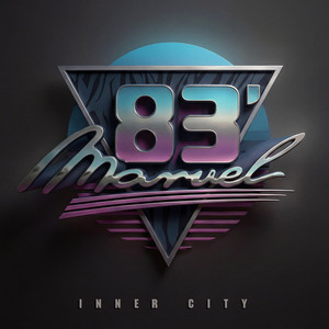 Inner City by Marvel83', Out Runner