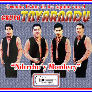 Grupo Tavarandu - Aikovereke pe che visita