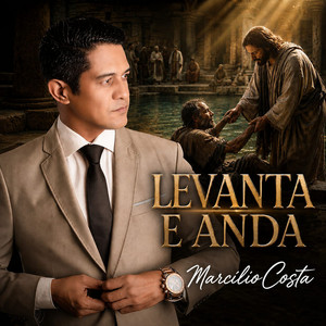 Levanta e Anda by Marcílio Costa