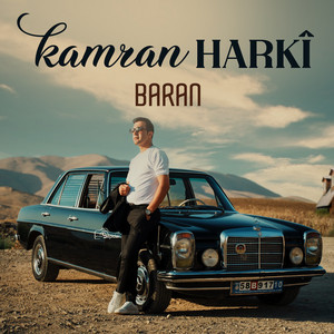 Baran by Kamran Harkî