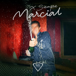 X Siempre Marcial by Manny Elenes
