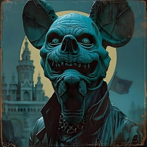 Inner Strengh, Vol. 1 by MixeryJack