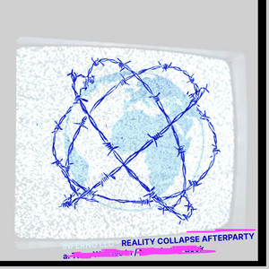 REALITY COLLAPSE AFTERPARTY (ACT 0)