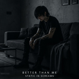 Better Than Me by Static in Screams