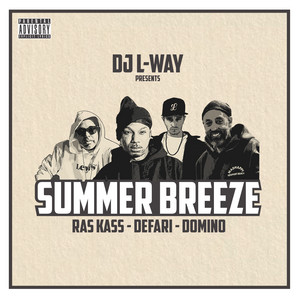 激レア 最終値下げ L.O.L. Summer Breeze レコード Summer Breeze ‑「EP」by DJ L-Way | Spotify