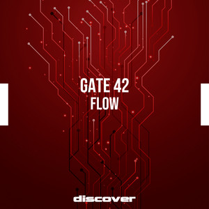 Flow - John O'Callaghan Remix by Gate 42, John O'Callaghan