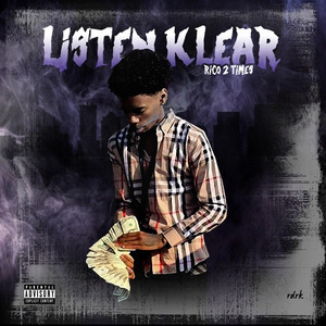 Bulletproof by Rico 2times