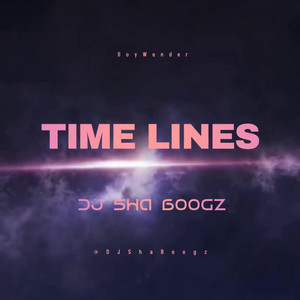 Portada de TIME LINES