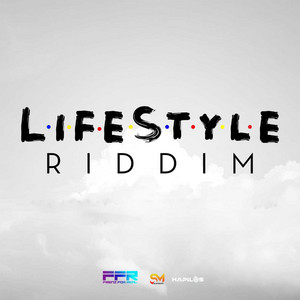Various – Lifestyle The Of Rhythm Black