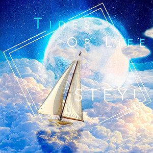 Tides of Life by Steyl