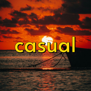 casual by SAMBULLETO