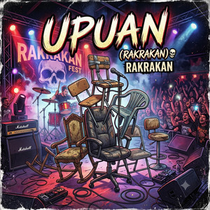 upuan by musichub